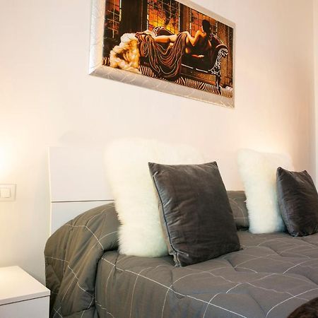 Gioviale House Pescara Apartment Екстериор снимка