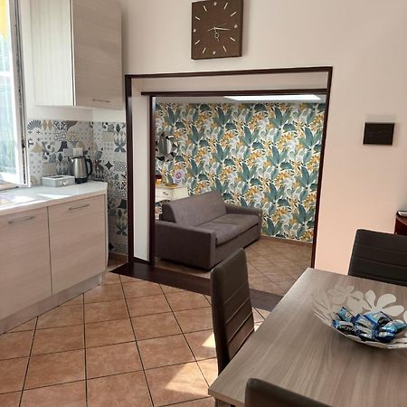 Gioviale House Pescara Apartment Екстериор снимка
