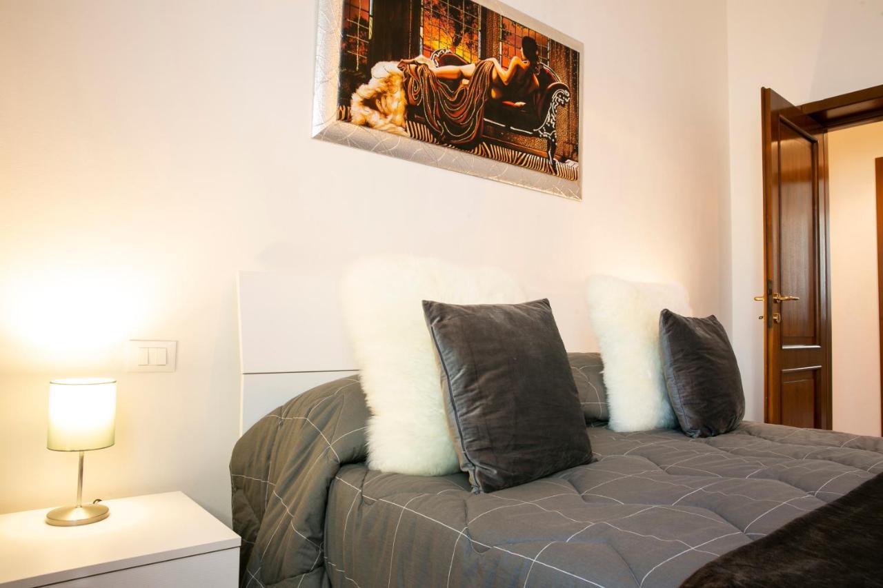 Gioviale House Pescara Apartment Екстериор снимка