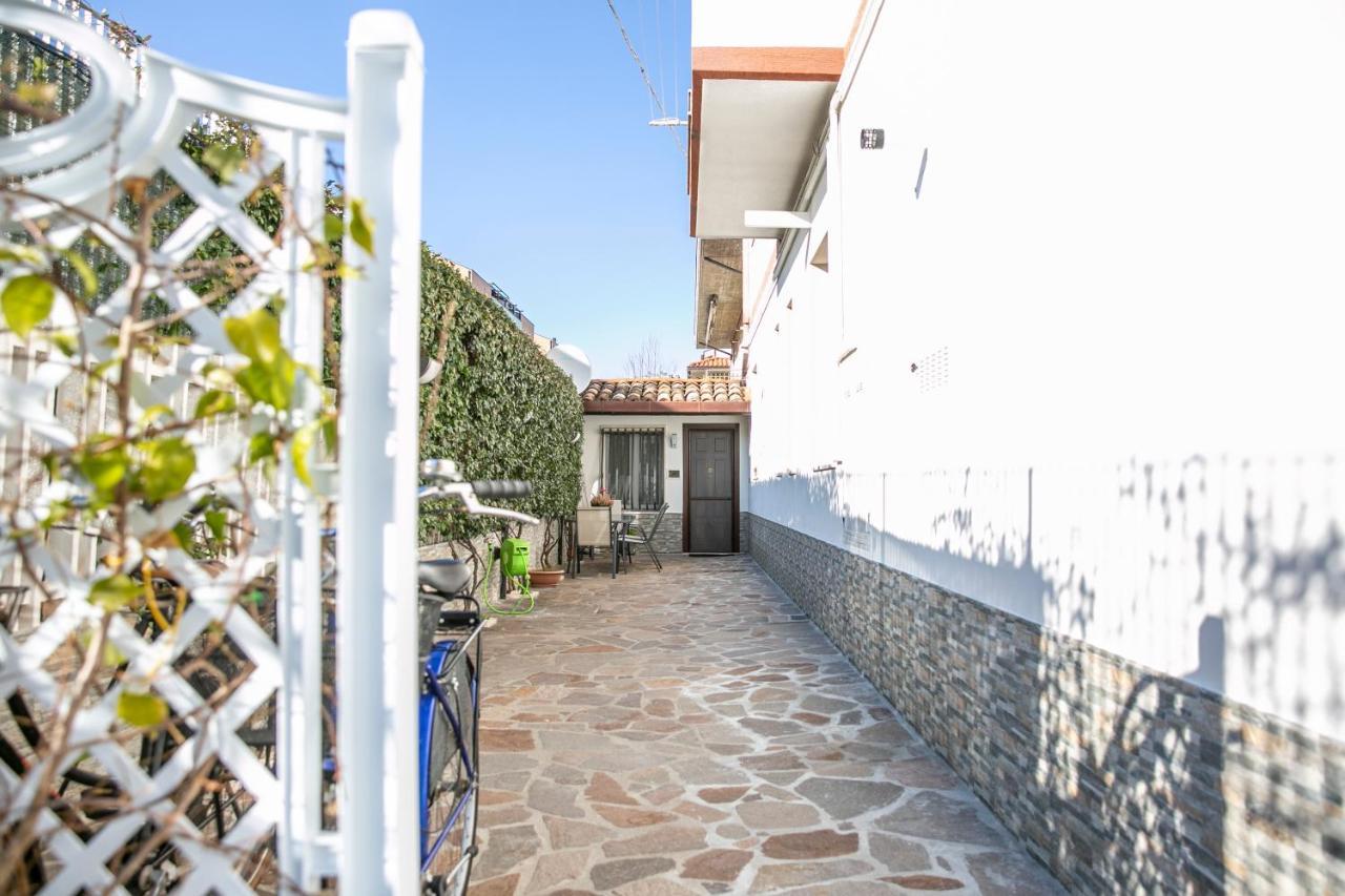 Gioviale House Pescara Apartment Екстериор снимка