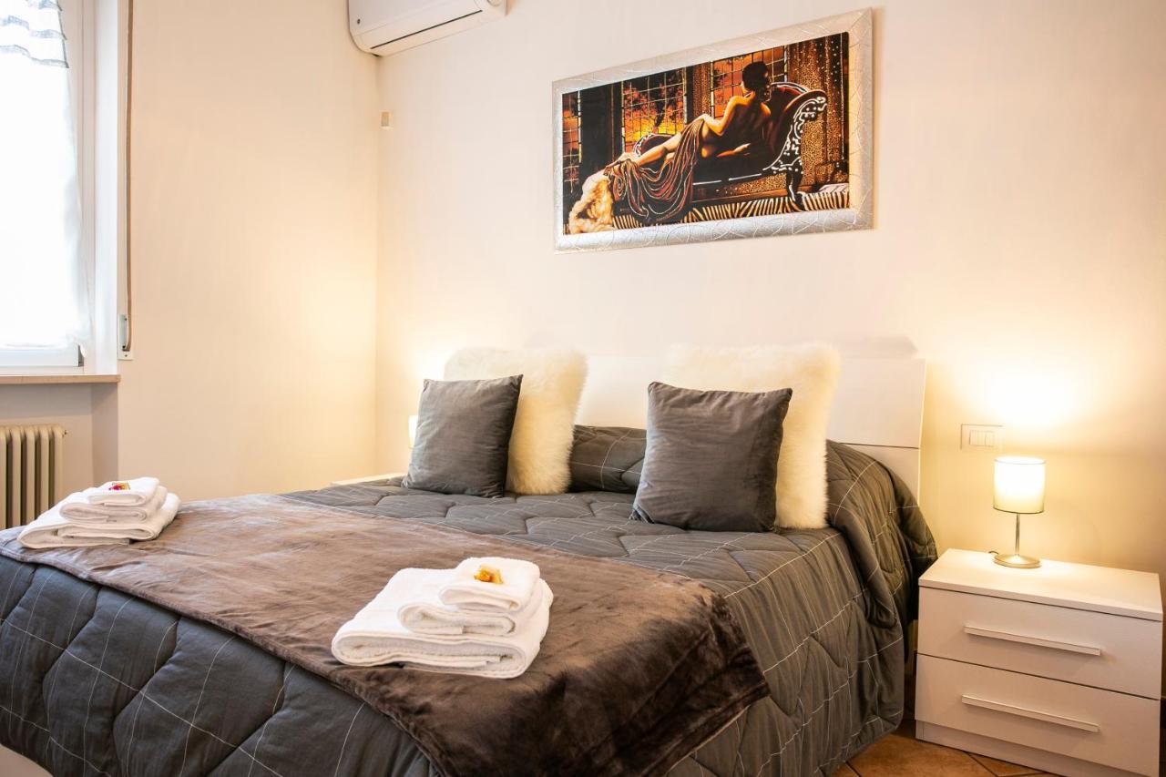 Gioviale House Pescara Apartment Екстериор снимка