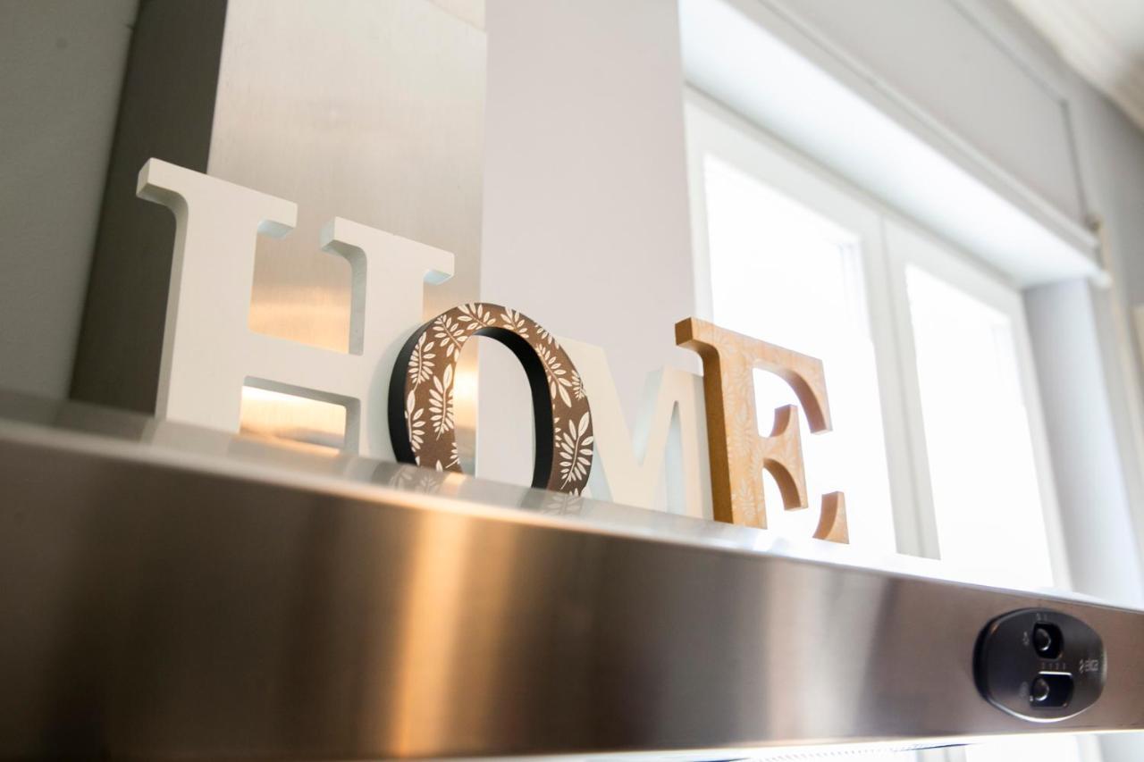 Gioviale House Pescara Apartment Екстериор снимка