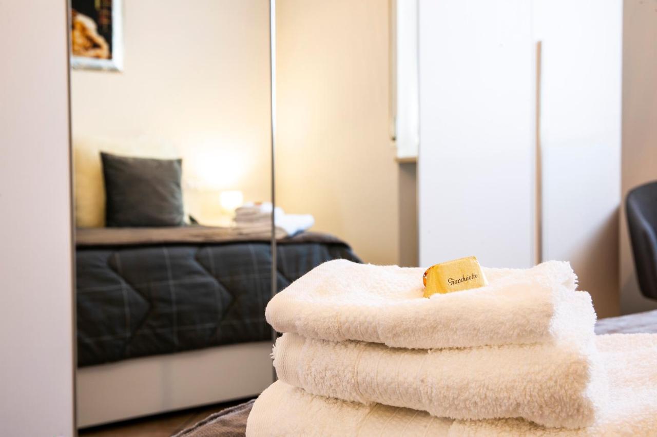Gioviale House Pescara Apartment Екстериор снимка