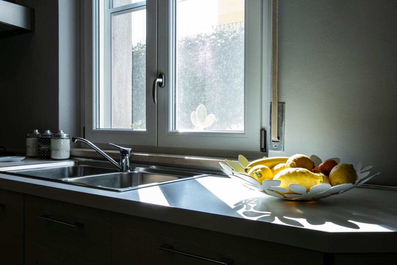 Gioviale House Pescara Apartment Екстериор снимка