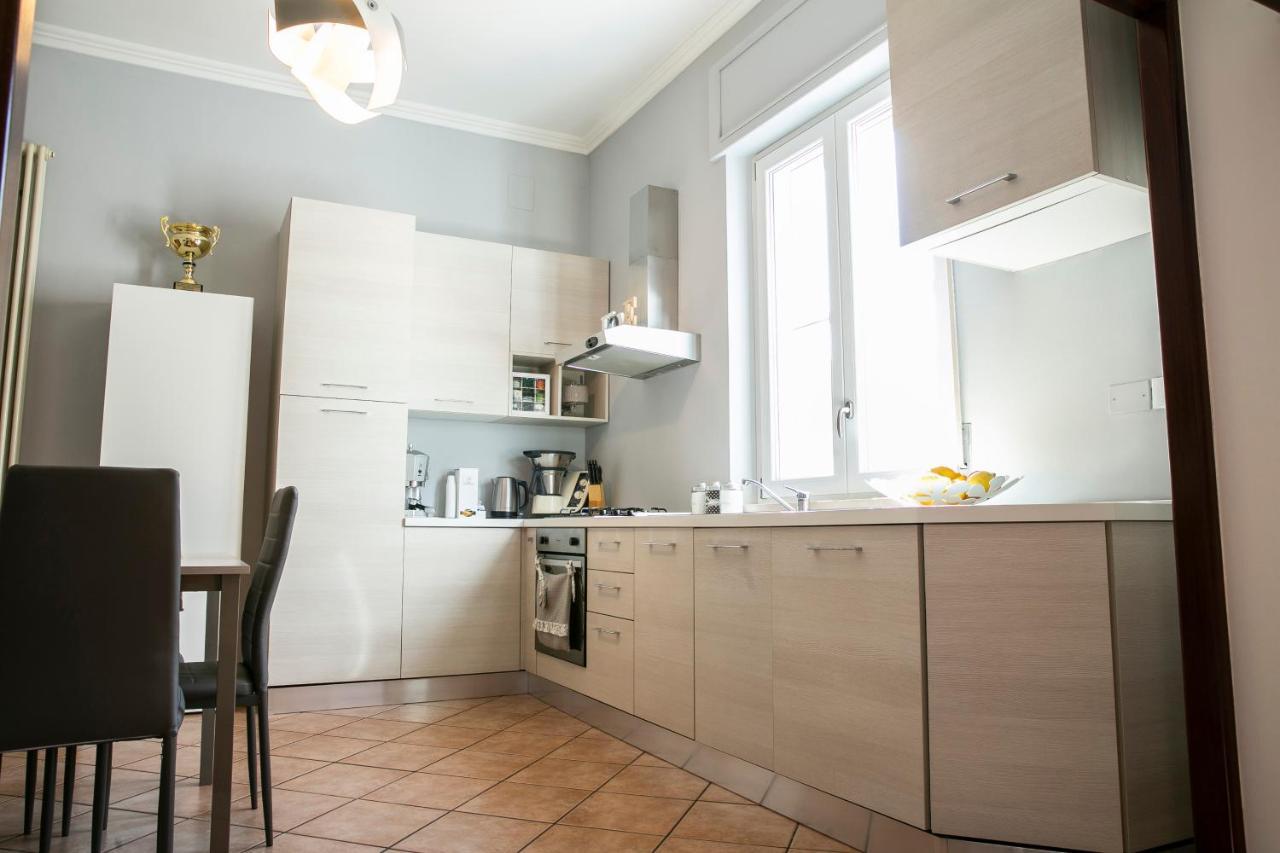 Gioviale House Pescara Apartment Екстериор снимка