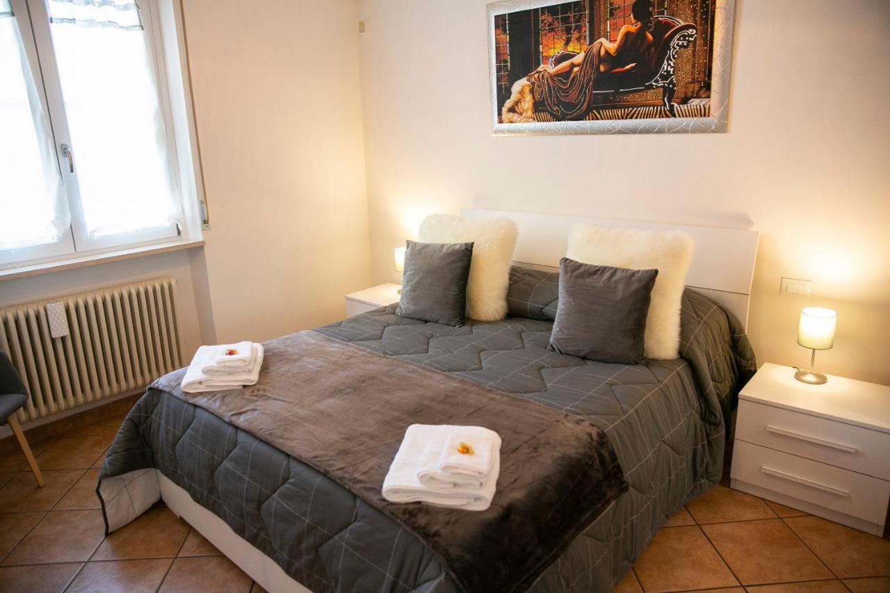 Gioviale House Pescara Apartment Екстериор снимка