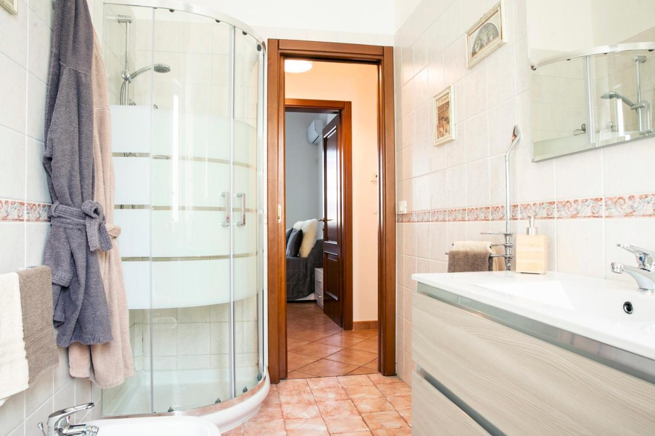 Gioviale House Pescara Apartment Екстериор снимка