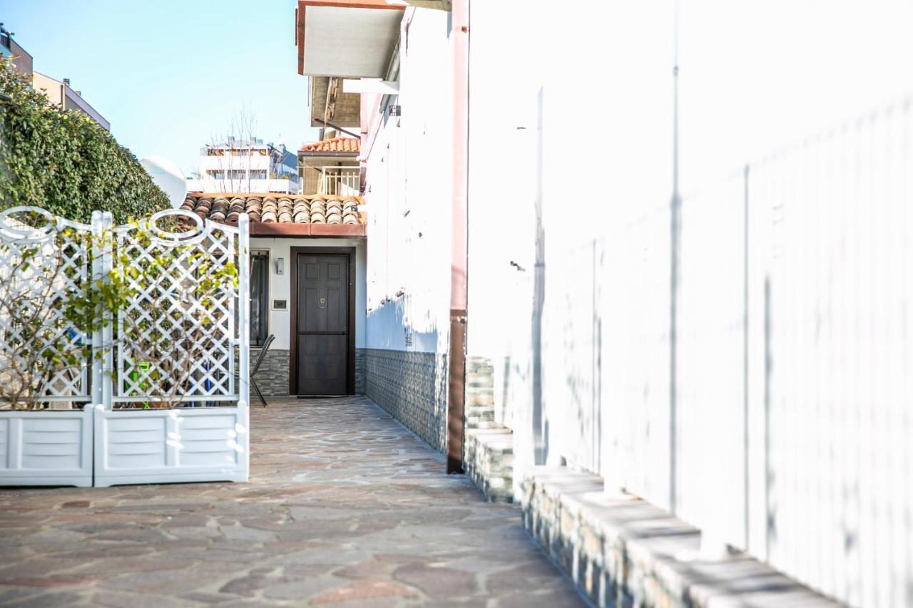 Gioviale House Pescara Apartment Екстериор снимка