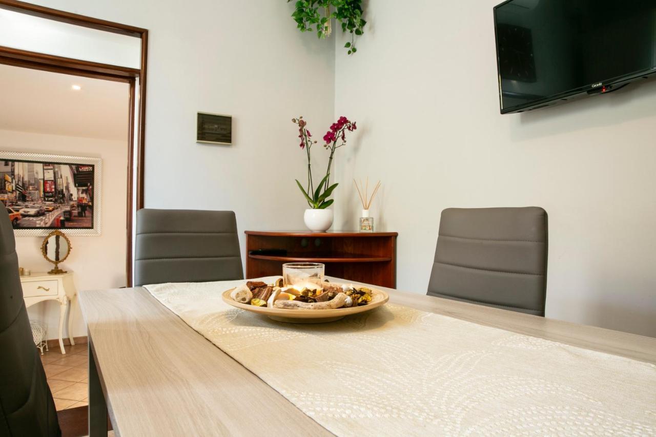 Gioviale House Pescara Apartment Екстериор снимка