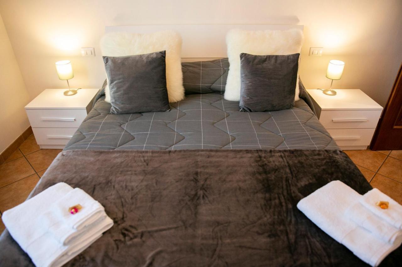 Gioviale House Pescara Apartment Екстериор снимка