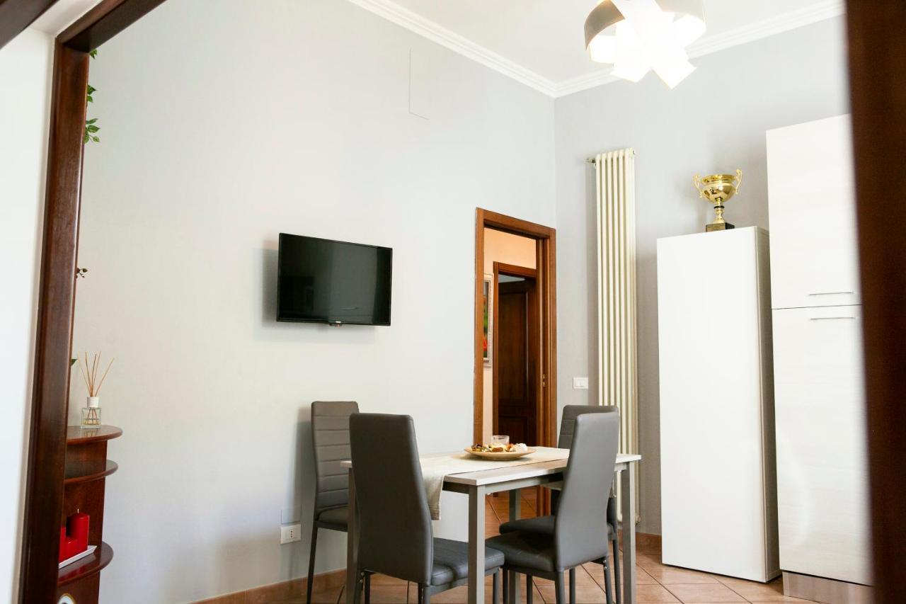 Gioviale House Pescara Apartment Екстериор снимка