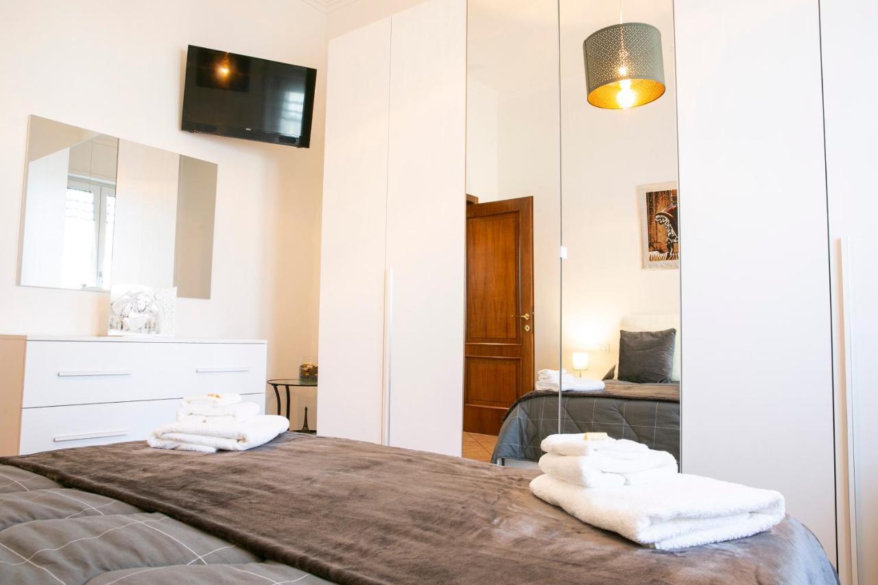 Gioviale House Pescara Apartment Екстериор снимка