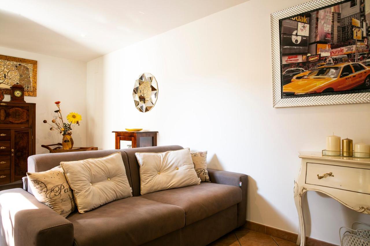 Gioviale House Pescara Apartment Екстериор снимка