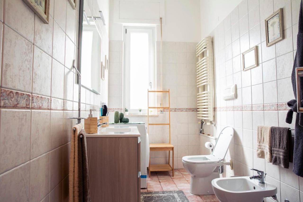 Gioviale House Pescara Apartment Екстериор снимка