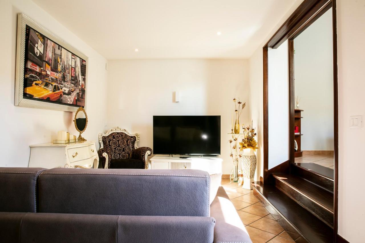 Gioviale House Pescara Apartment Екстериор снимка