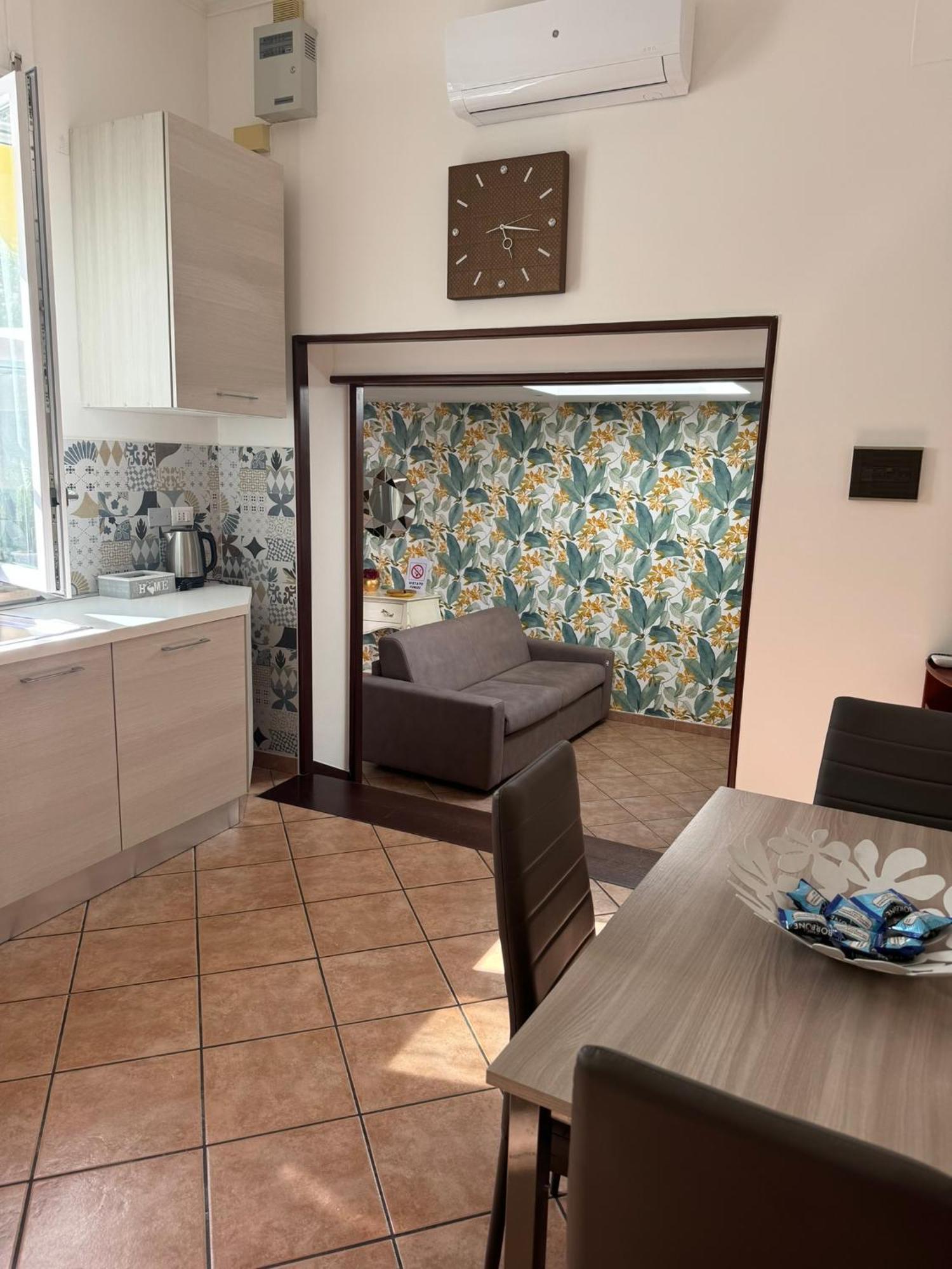Gioviale House Pescara Apartment Екстериор снимка