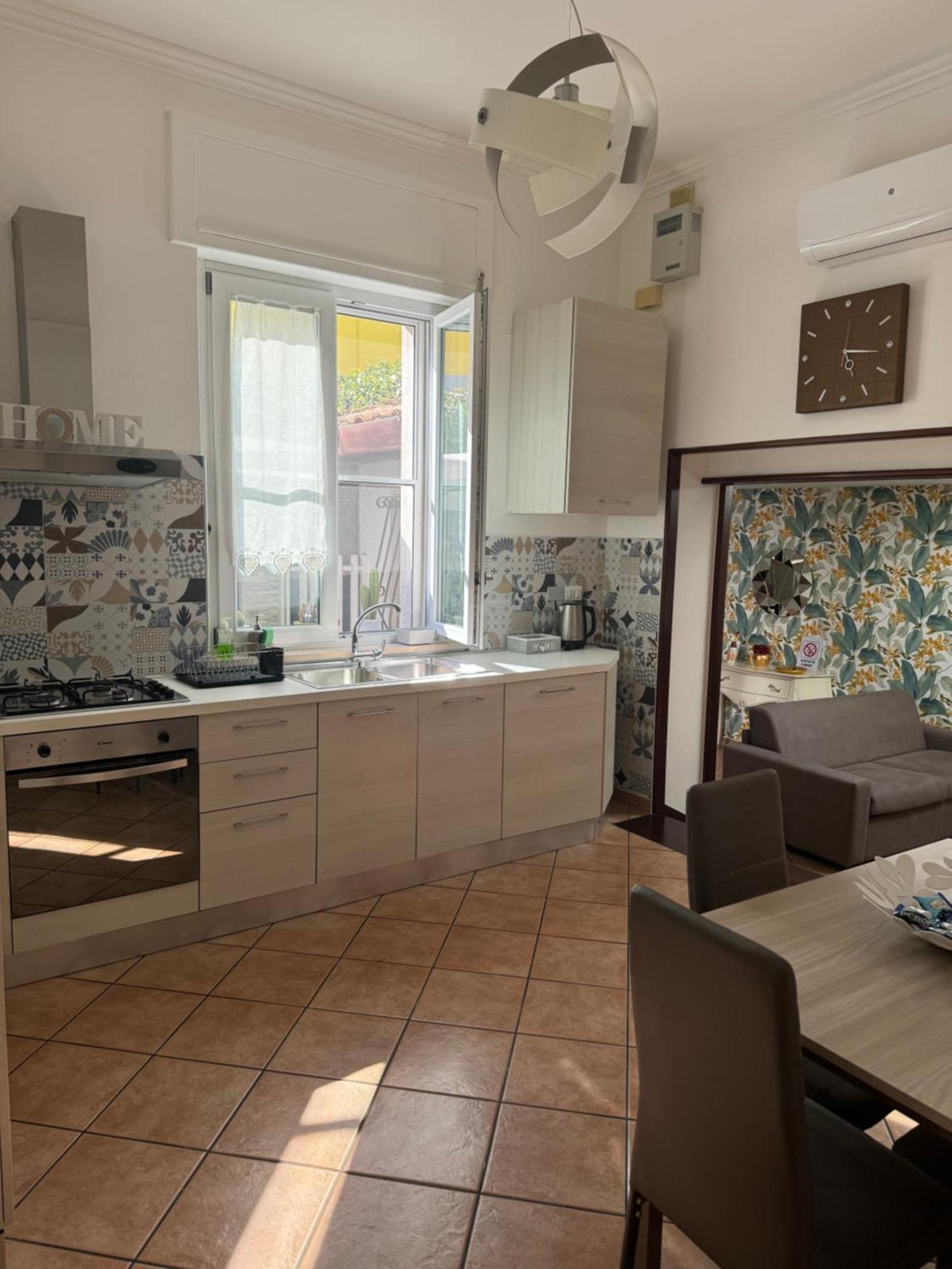 Gioviale House Pescara Apartment Екстериор снимка
